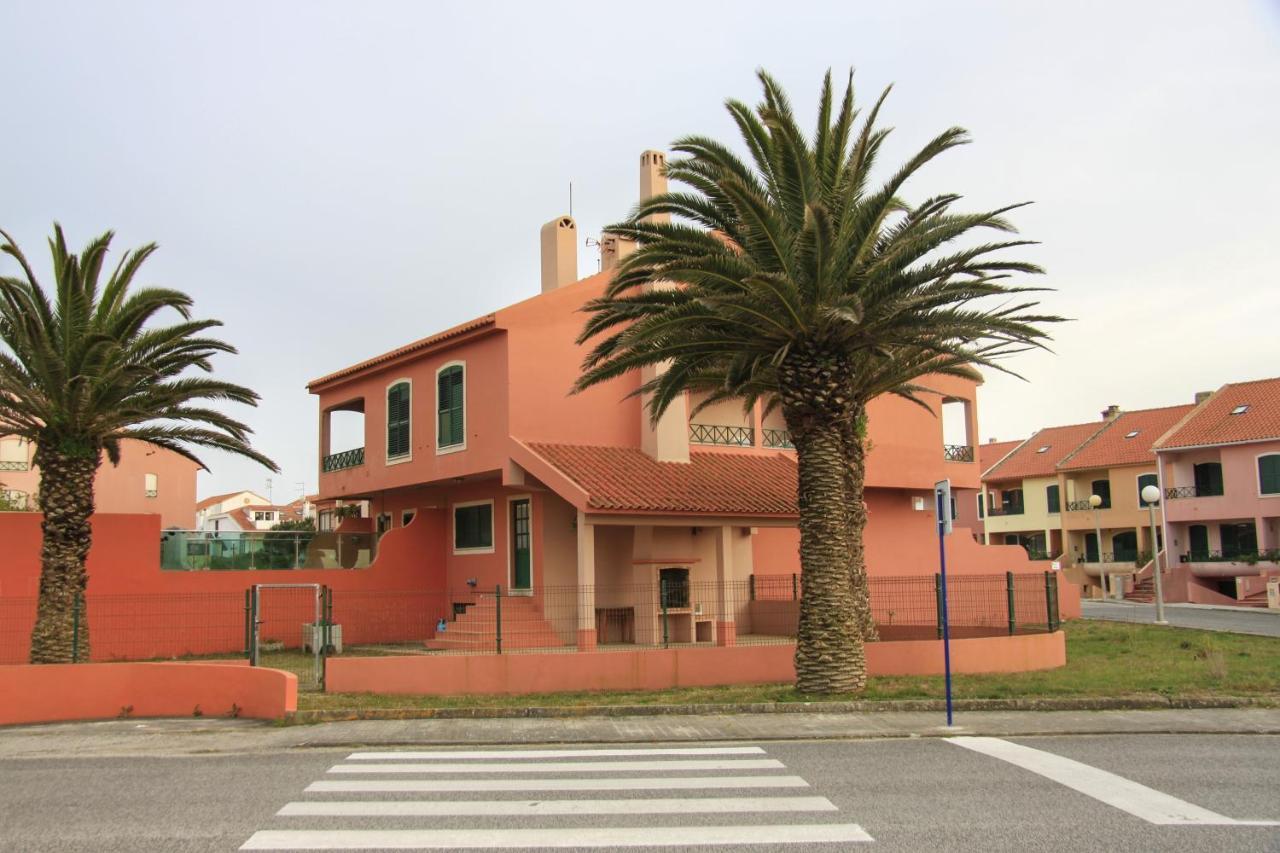 פניש Casas Da Praia Supertubos מראה חיצוני תמונה