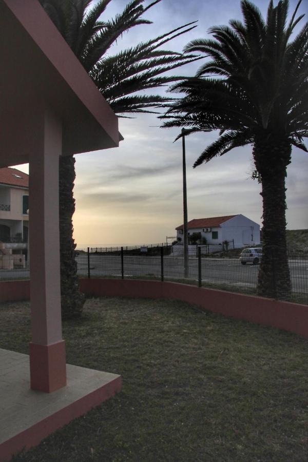 פניש Casas Da Praia Supertubos מראה חיצוני תמונה