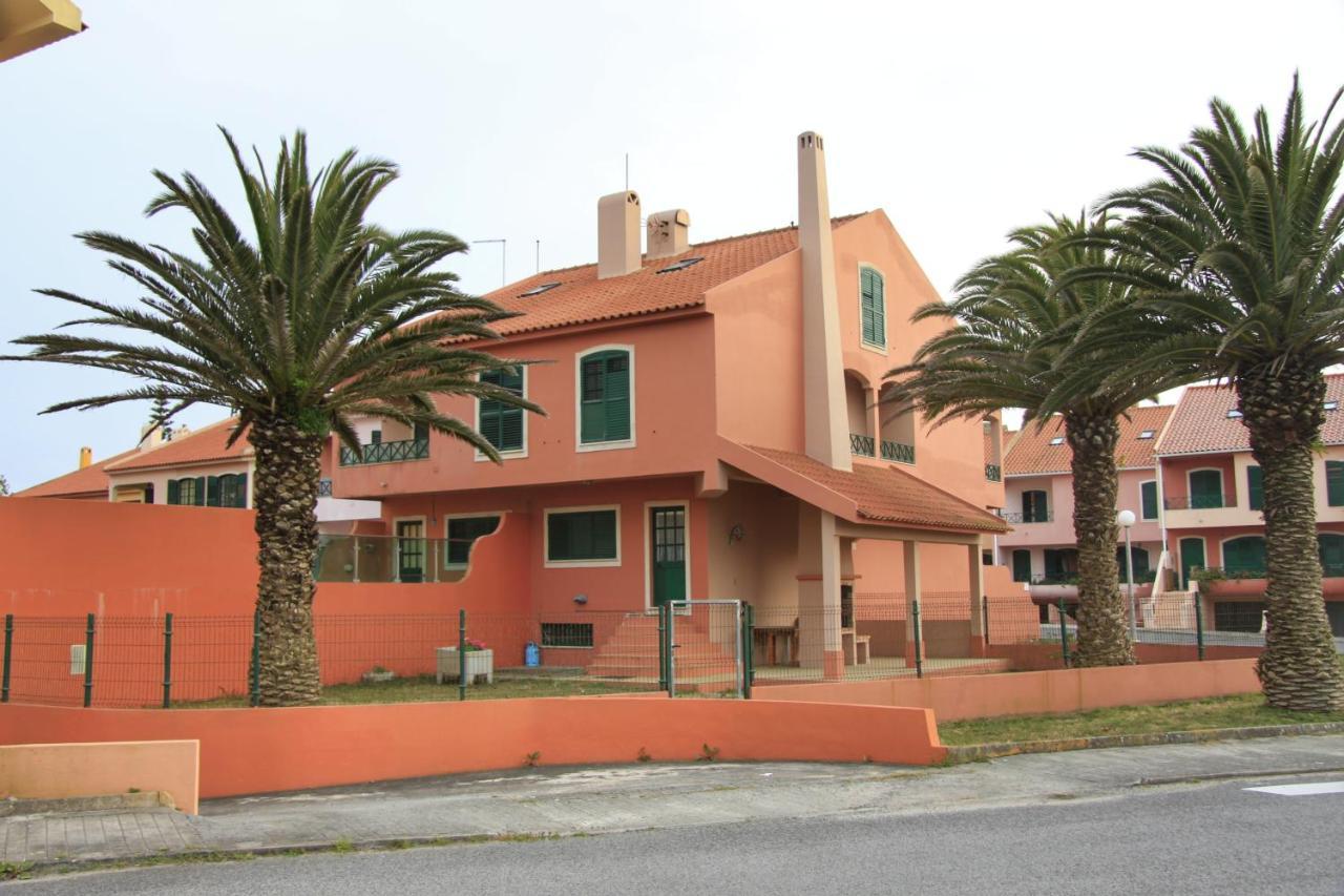 פניש Casas Da Praia Supertubos מראה חיצוני תמונה