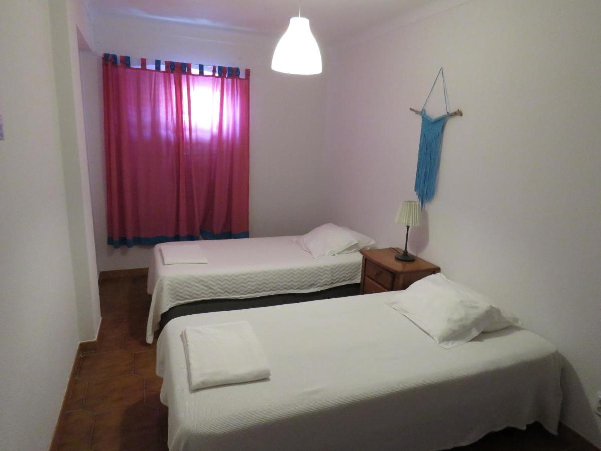 פניש Casas Da Praia Supertubos מראה חיצוני תמונה