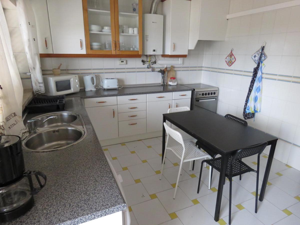 פניש Casas Da Praia Supertubos מראה חיצוני תמונה