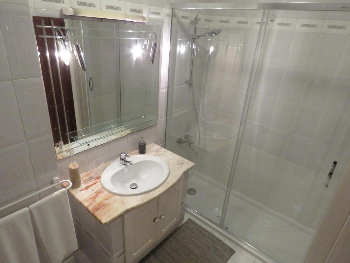 פניש Casas Da Praia Supertubos מראה חיצוני תמונה