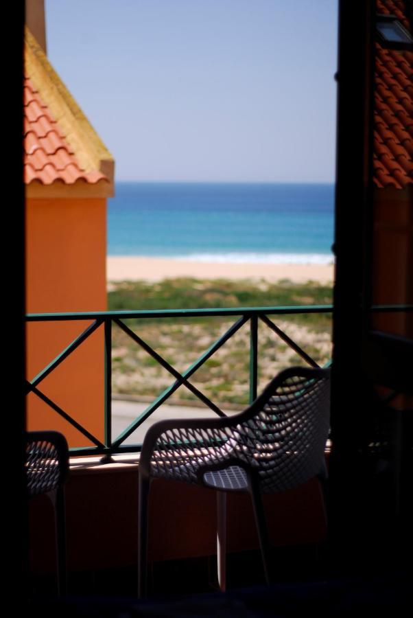 פניש Casas Da Praia Supertubos מראה חיצוני תמונה